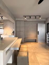 Blk 408C Northshore Residences II (Punggol), HDB 4 Rooms #574247811